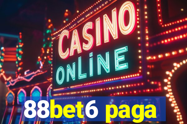 88bet6 paga